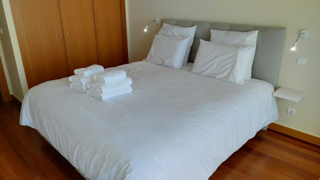 Green Park Ajuda Apartment 丰沙尔 外观 照片