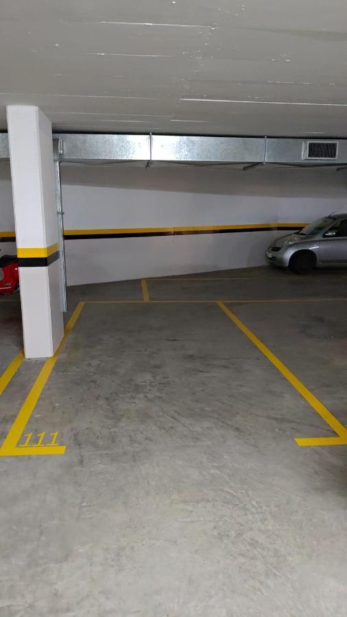 Green Park Ajuda Apartment 丰沙尔 外观 照片