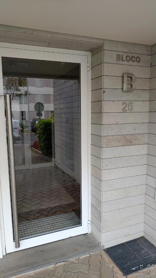 Green Park Ajuda Apartment 丰沙尔 外观 照片